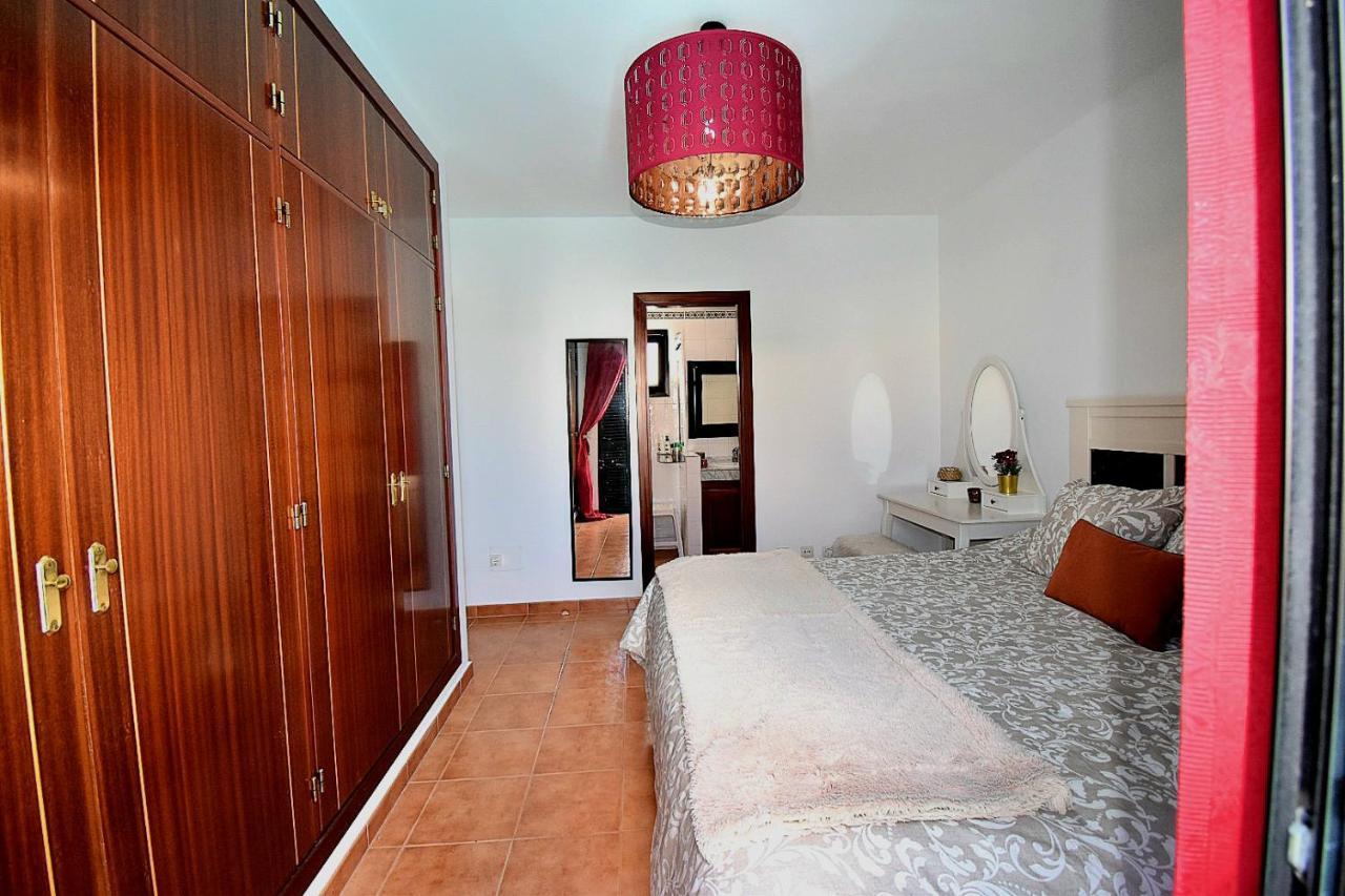 Villa Carla Коста Бланка Экстерьер фото